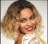 Beyonce esmer saç renkleri